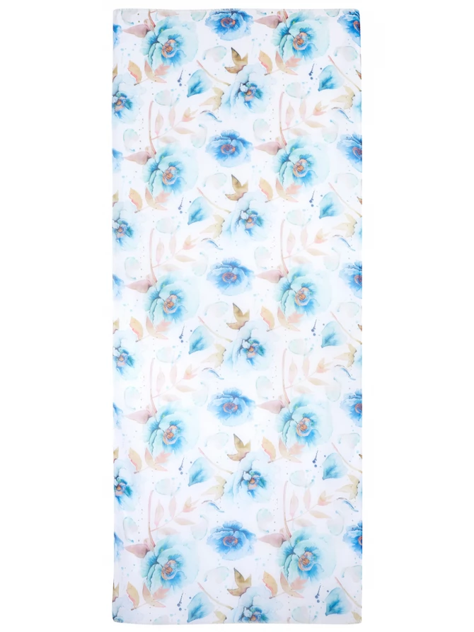 Палантин женский KSH16-123-2