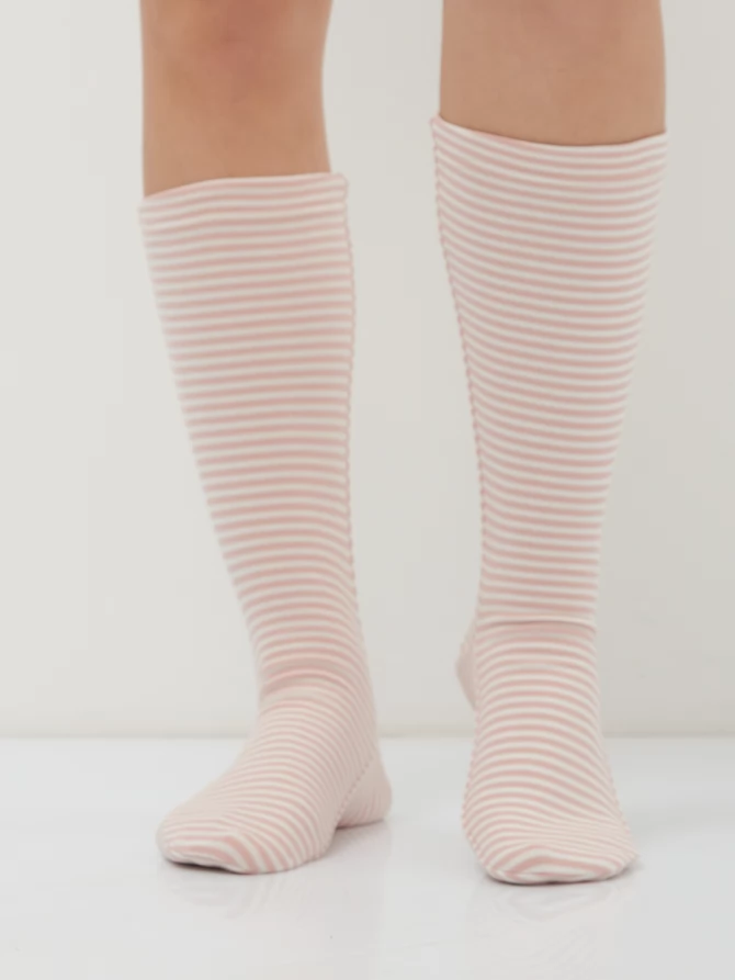 Носки трикотажные