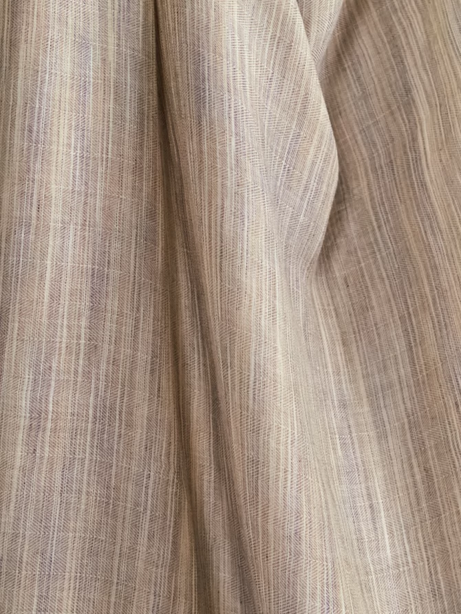 Палантин с фактурной выработкой SZ-131-7