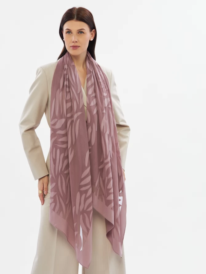 Палантин женский SH25V-171-2