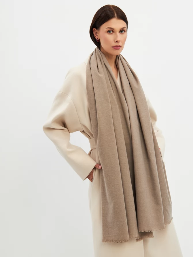 Палантин женский RH25-135-1