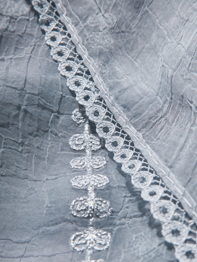 Палантин женский BB-135-1