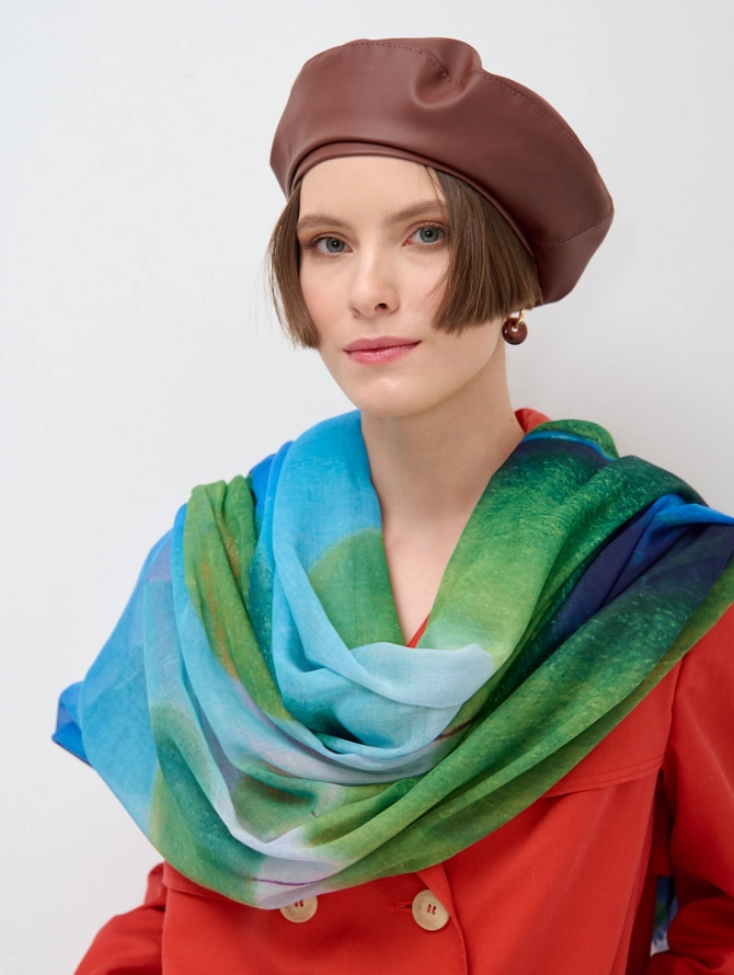 Платок KSH7-175-84