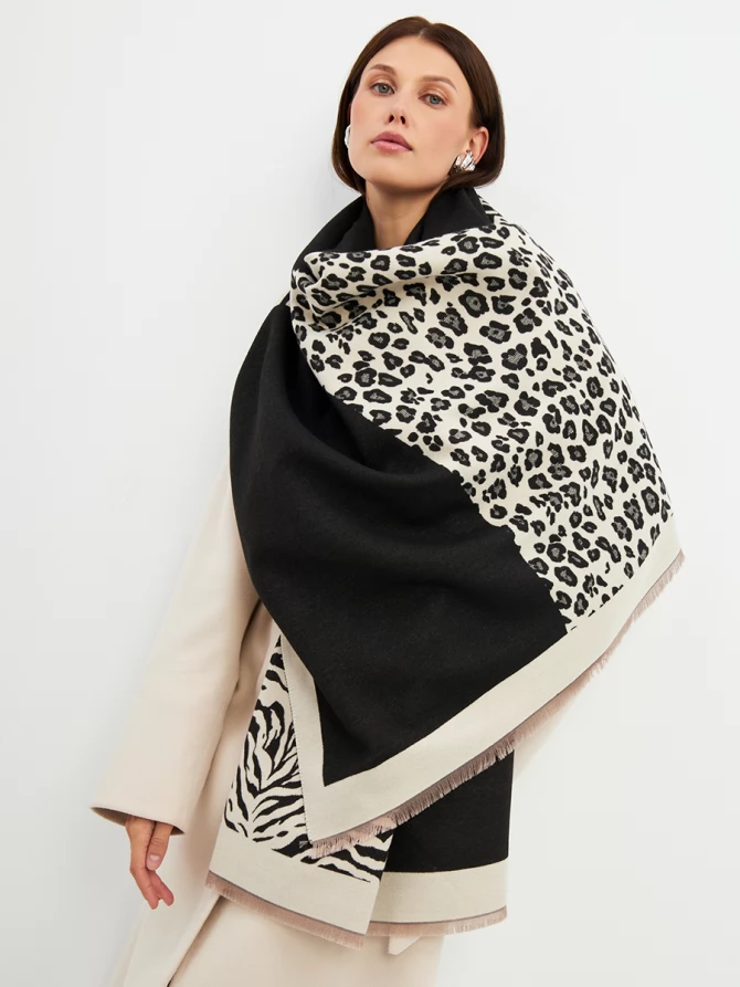 Палантин RH9-1756-3