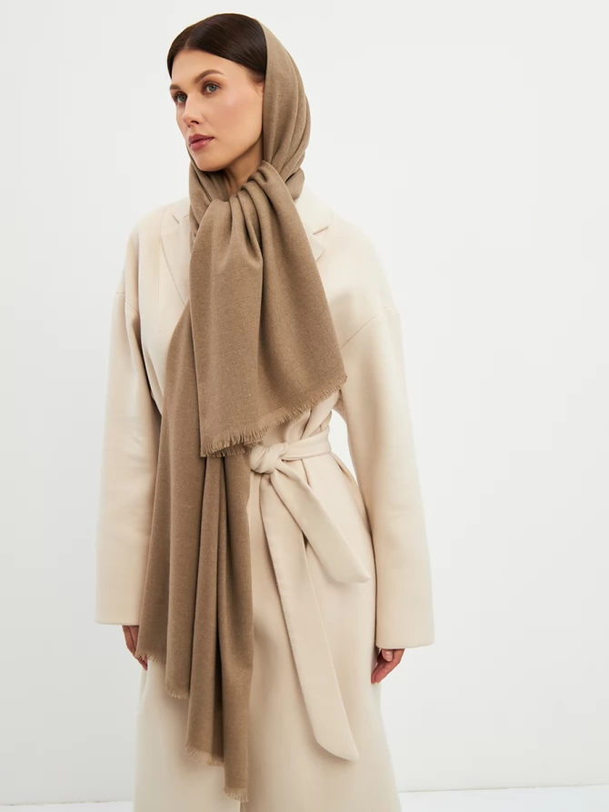 Палантин женский RH25-135-16