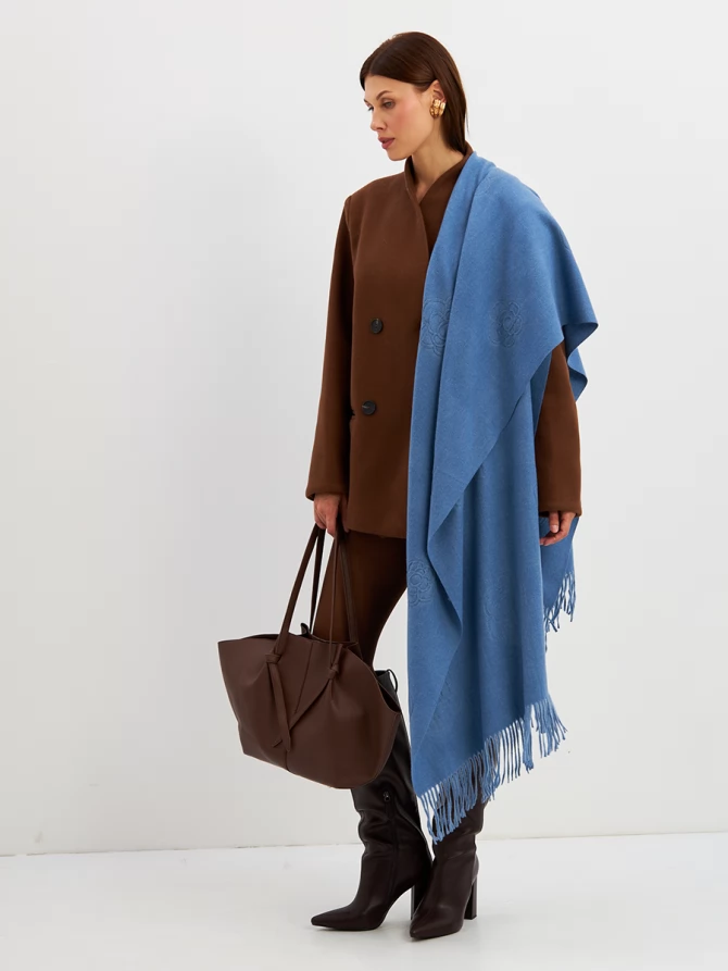 Палантин женский RH11-20-4