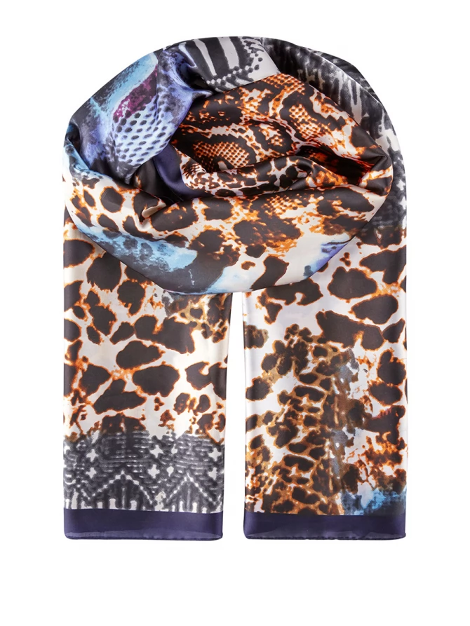 Палантин KRD2-114-1