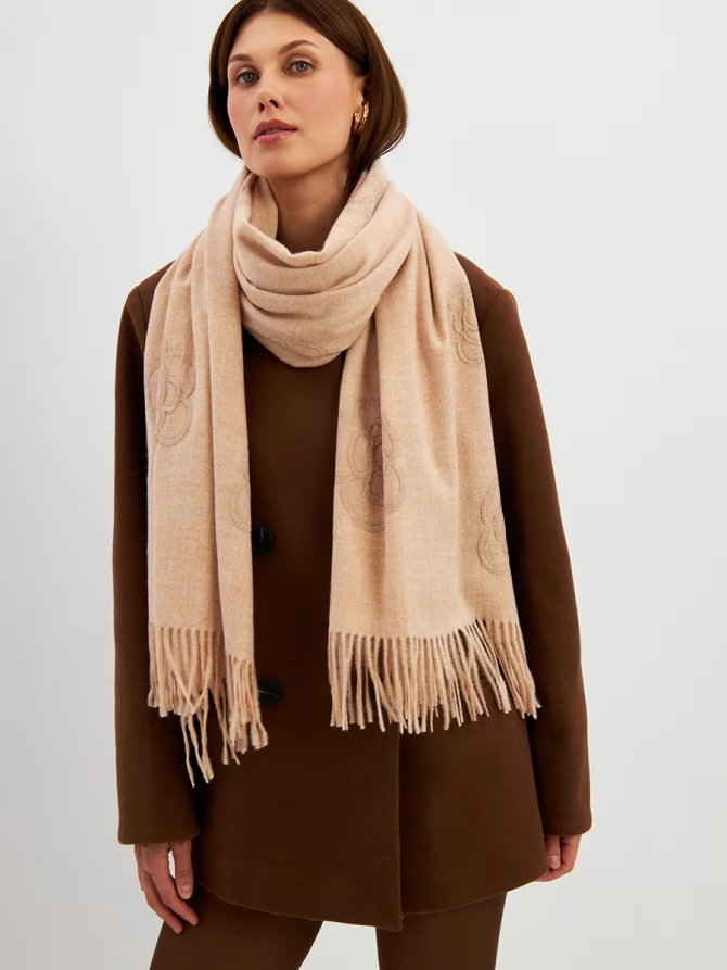 Палантин женский RH11-20-8