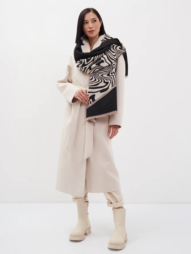 Палантин RH9-1752-4