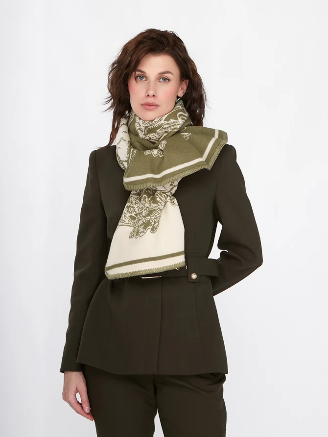 Палантин женский RH10-2254-5