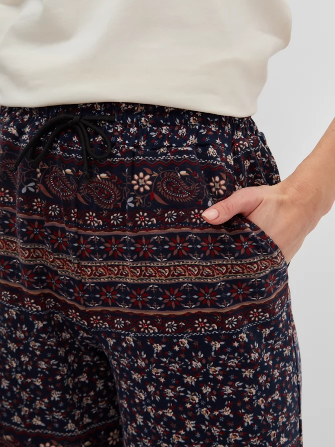 Костюм домашний с футболкой