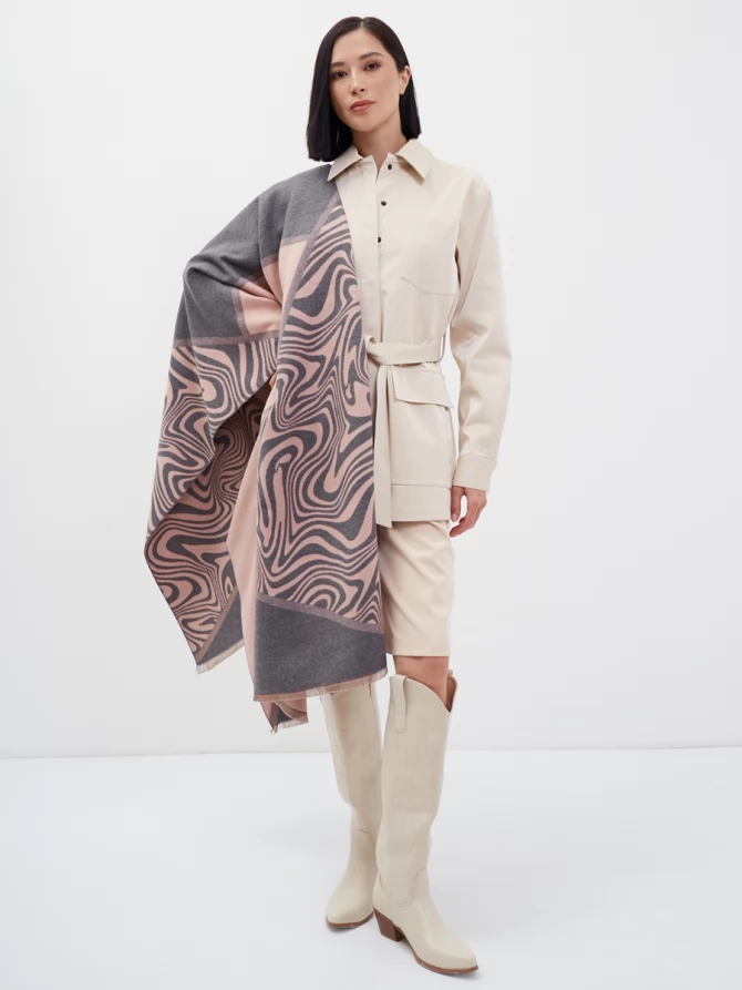 Палантин RH9-1752-2