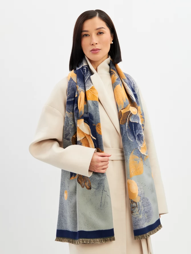 Палантин женский RH10-29-20