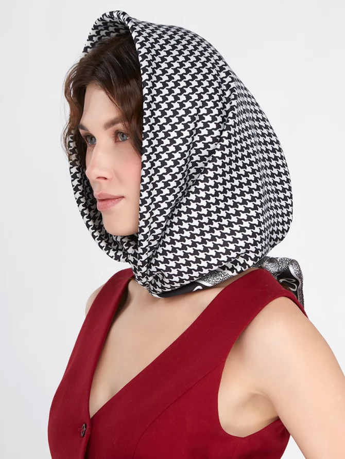 Платок женский SPR-6510-2