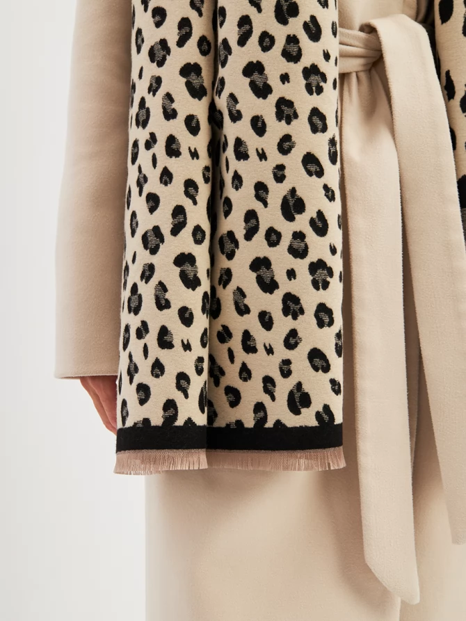 Палантин женский SH25-175-1