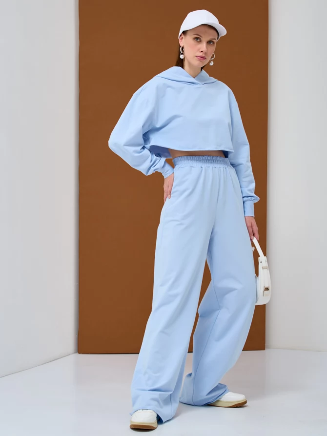 Брюки спортивные