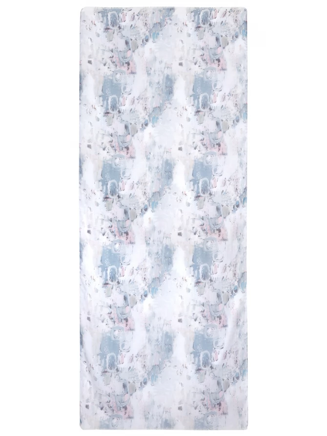 Палантин женский KSH16-129-4