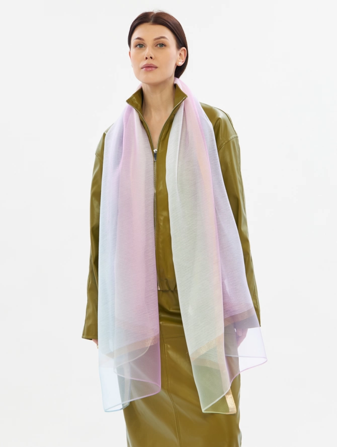 Палантин женский SH25V-16-3