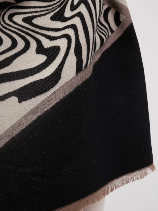 Палантин RH9-1752-4