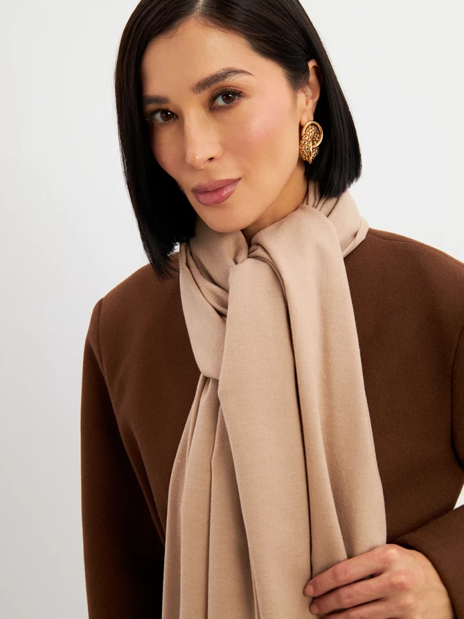 Палантин женский RH25-135-3