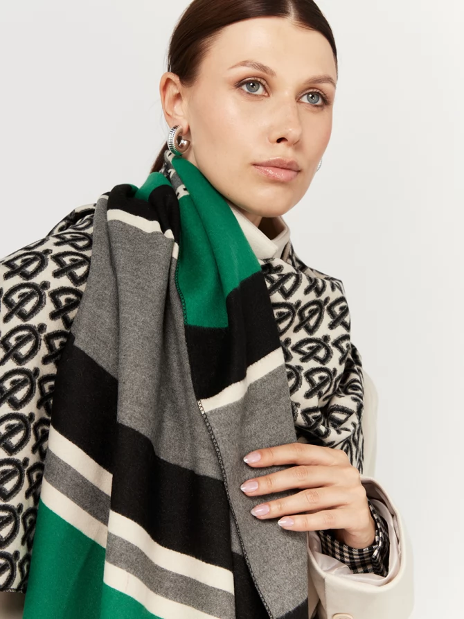 Палантин RH9-175-10