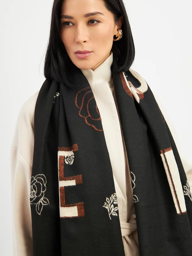 Палантин женский RH10-01452-10