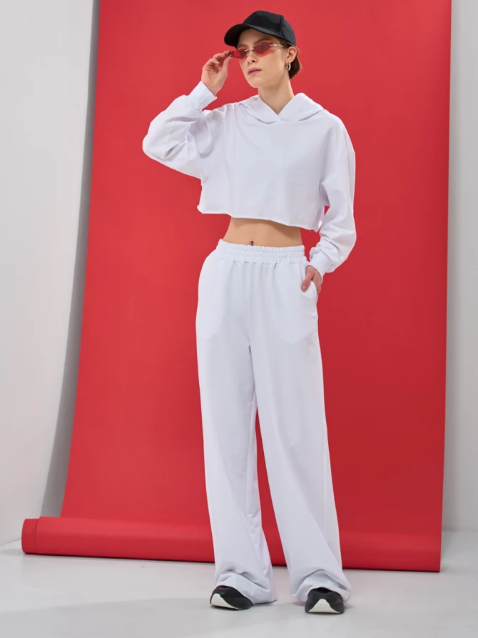 Брюки спортивные