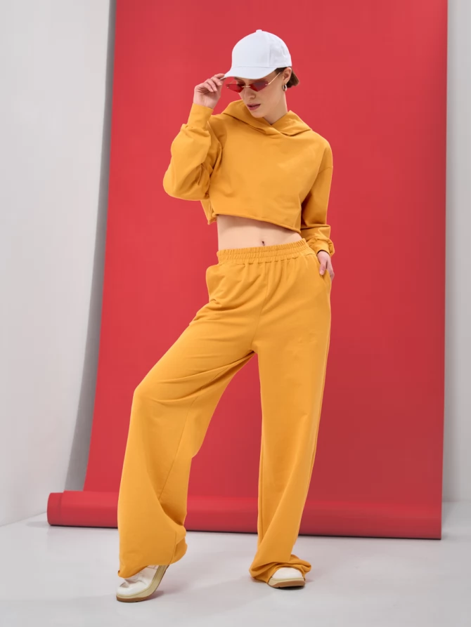 Брюки спортивные