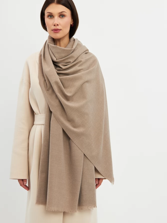 Палантин женский RH25-135-1