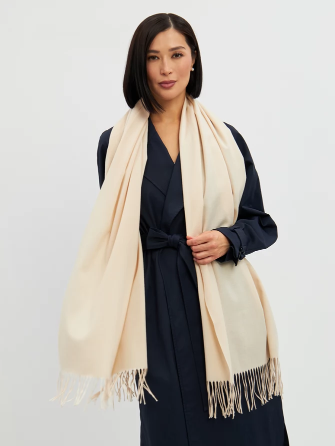 Палантин женский RH25-125-21