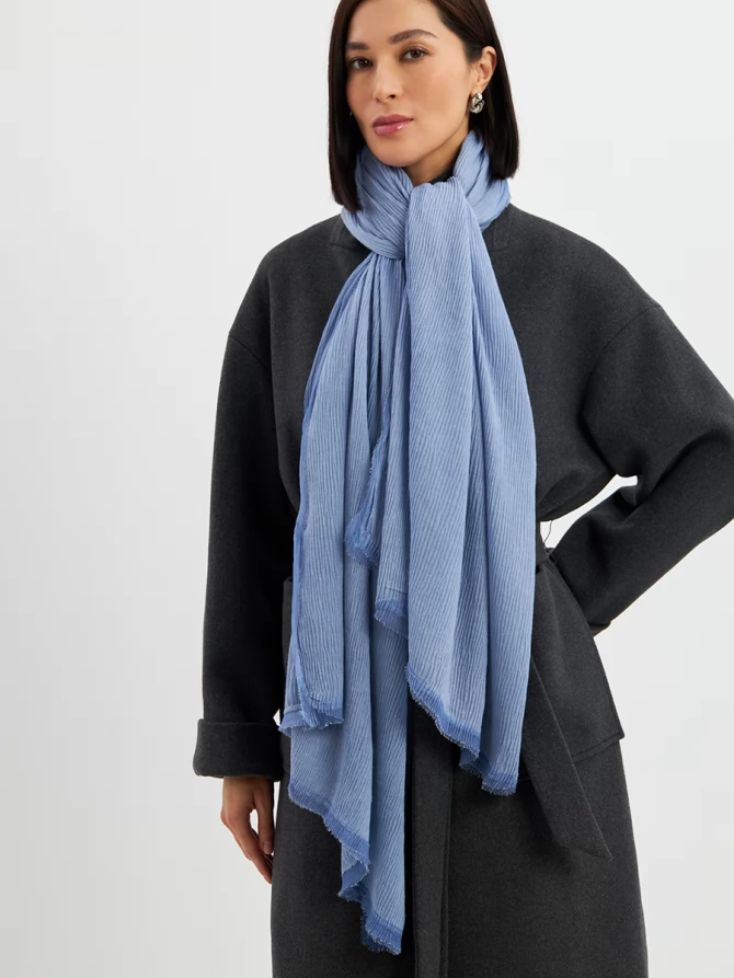 Палантин женский MK3-145-4