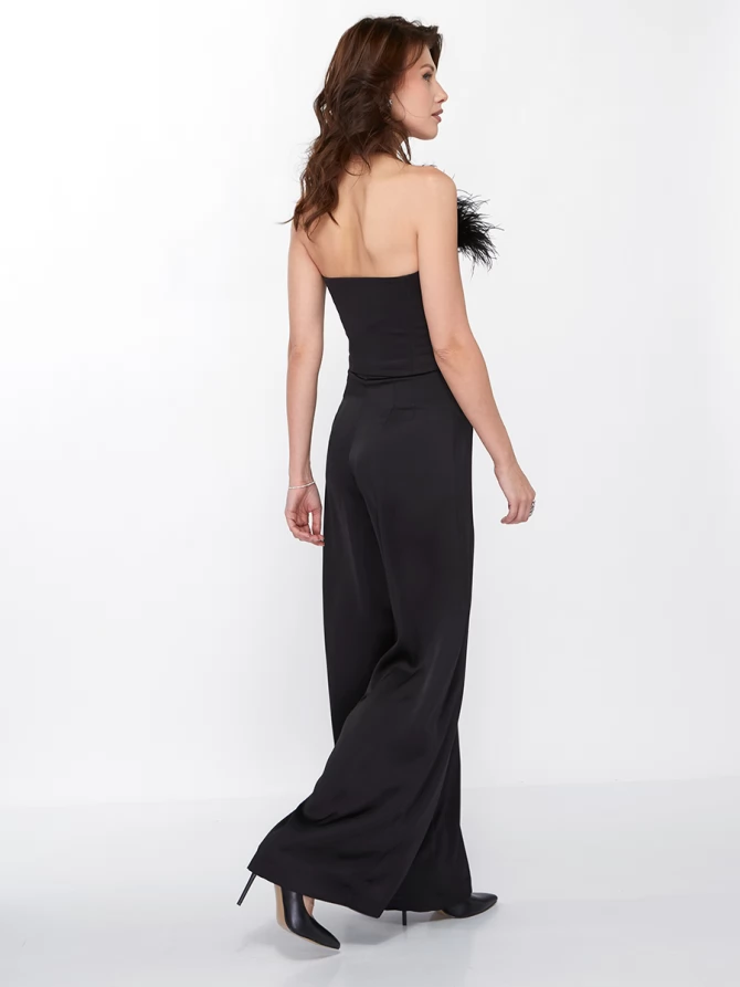 Брюки OD-898-1 черные