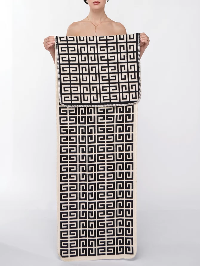 Палантин женский RH10-2255-1