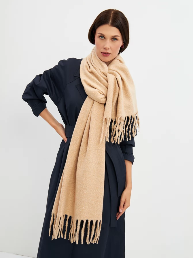 Палантин женский RH11-145-3