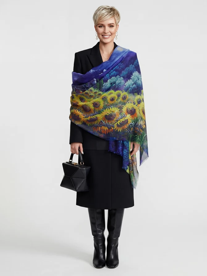 Платок KSH7-175-48