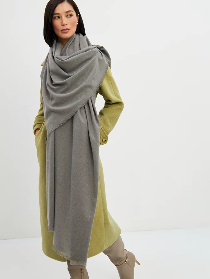 Палантин женский RH25-135-18