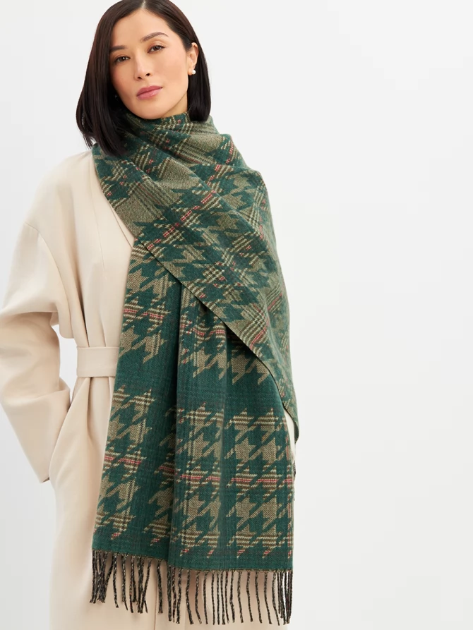 Палантин женский RH10-16-3