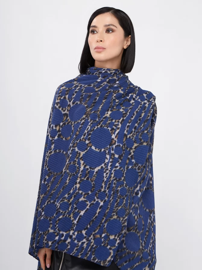 Палантин женский KSH15-169-3