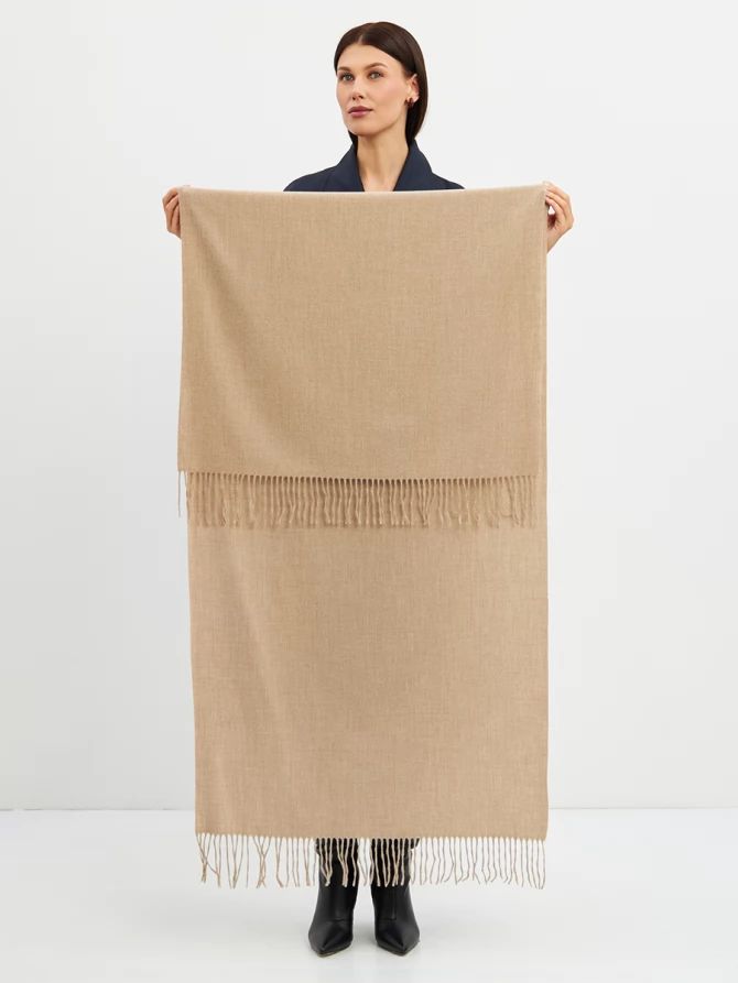 Палантин женский RH25-125-27