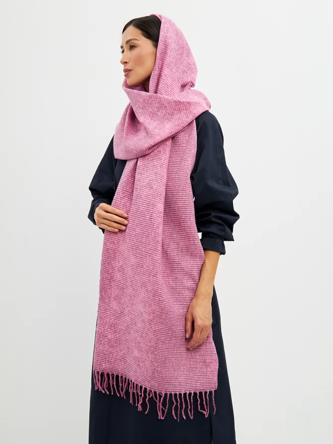 Палантин женский RH25-16-4