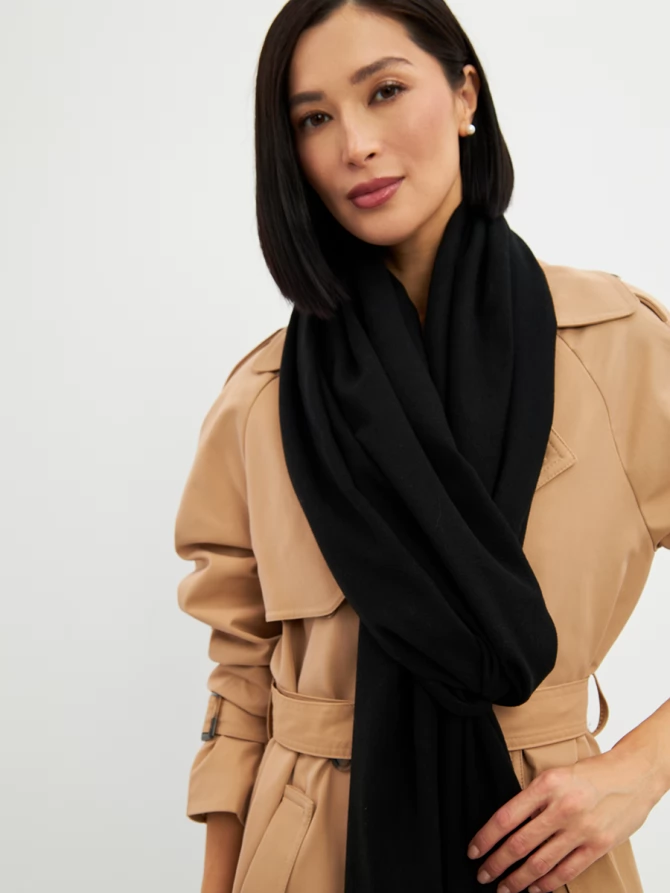 Палантин женский RH25-135-19