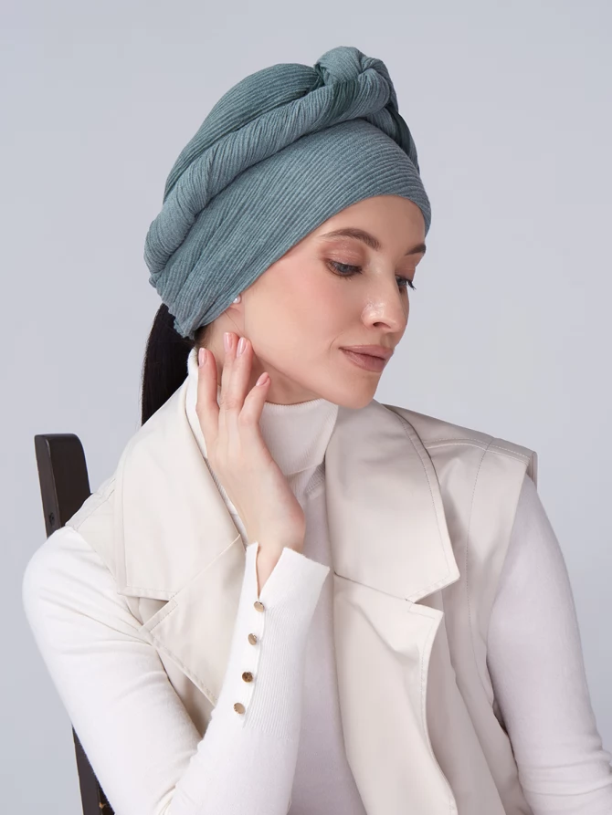 Палантин женский MK3-145-2