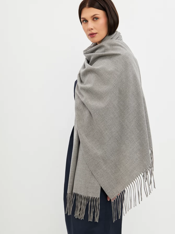 Палантин женский RH25-125-22