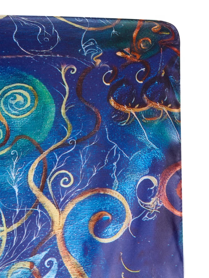 Палантин женский KSH16-1457-3