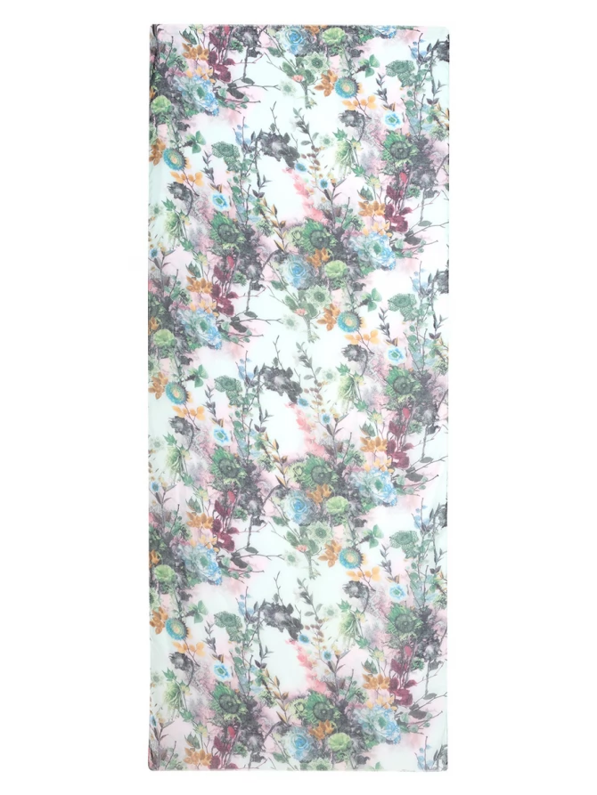 Палантин женский KSH16-122-4