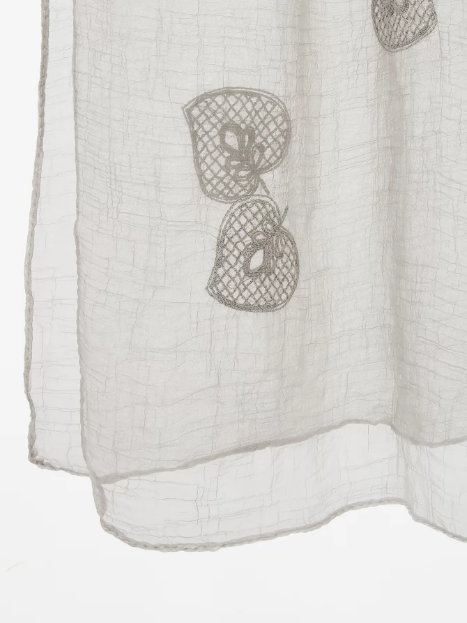 Палантин женский BB-1351-75