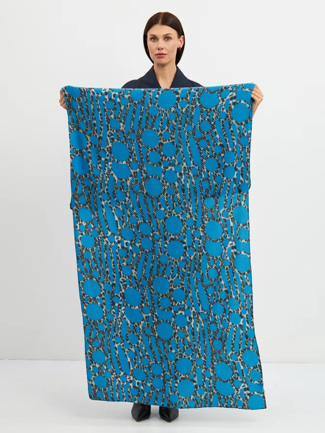 Палантин женский KSH15-169-2