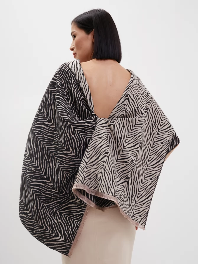 Палантин RH9-1754-3