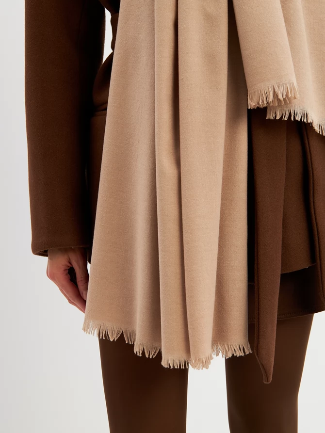 Палантин женский RH25-135-3