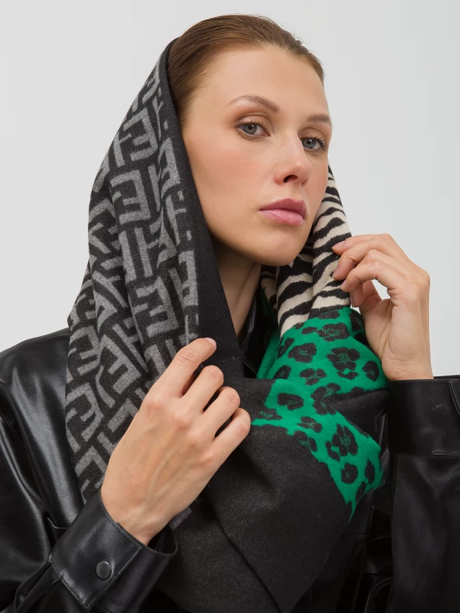 Палантин RH9-1756-2